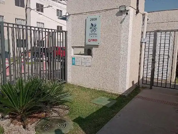 Apartamento em SANTA CRUZ, RIO DE JANEIRO - RJ
