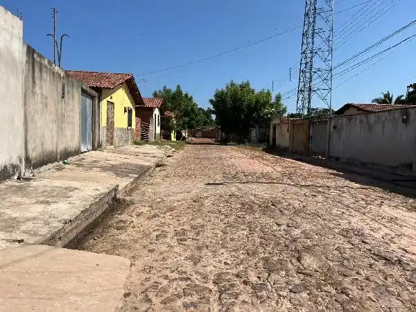 Casa em SÃO JUDAS TADEU, UNIAO - PI