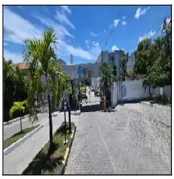 Apartamento em PACHECO, SAO GONCALO - RJ