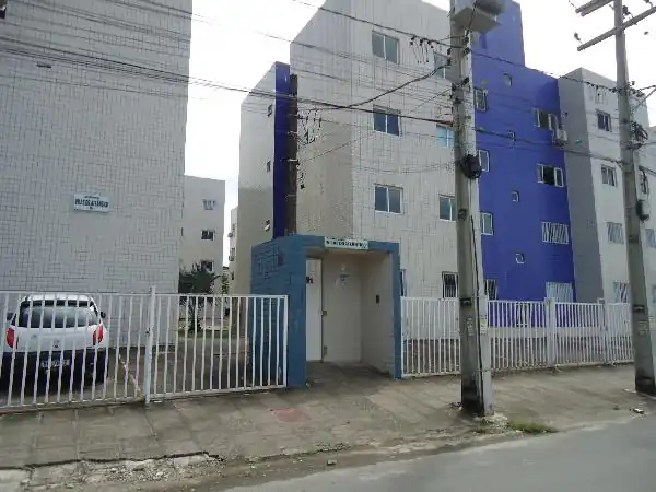 Apartamento em MUCUMAGRO, JOAO PESSOA - PB