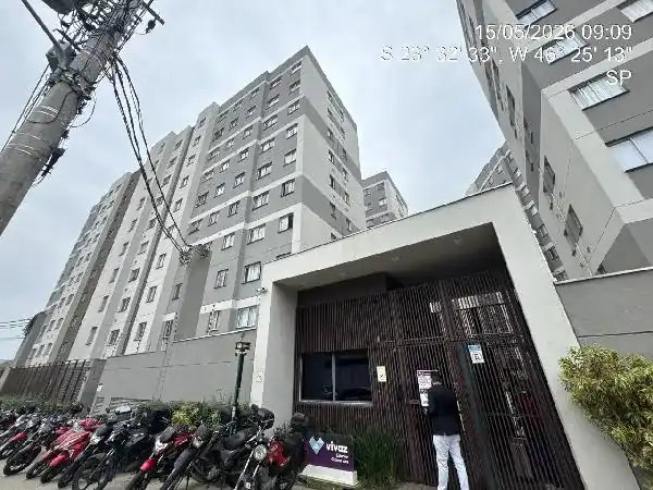Apartamento em GUAIANAZES, SAO PAULO - SP
