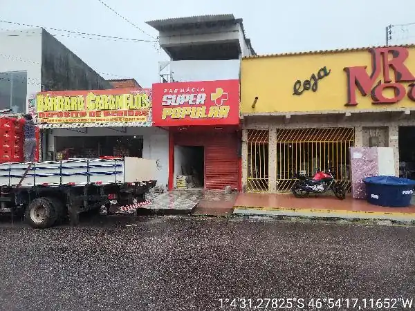Casa em CENTRO, TRACUATEUA - PA