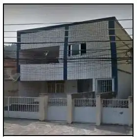 Apartamento em PENHA, RIO DE JANEIRO - RJ