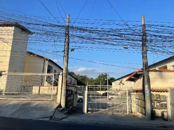 Apartamento em VISTA ALEGRE, SAO GONCALO - RJ