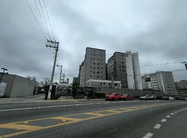Apartamento em ITAQUERA, SAO PAULO - SP