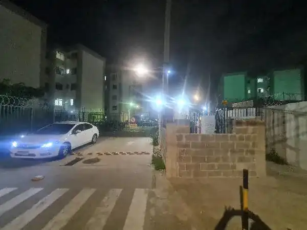 Apartamento em ANCHIETA, RIO DE JANEIRO - RJ