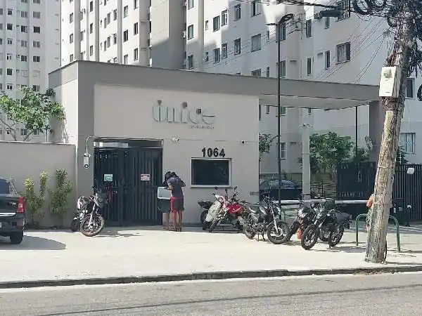 Apartamento em BONSUCESSO, RIO DE JANEIRO - RJ