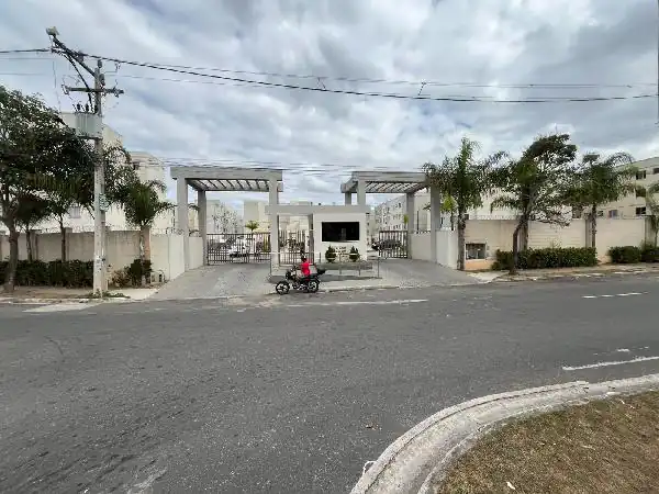 Apartamento em JARDINS DE CAMPOS, CAMPOS DOS GOYTACAZES - RJ