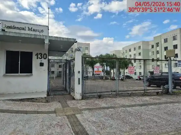 Apartamento em PQ. RES. VALE VERDE, ALVORADA - RS