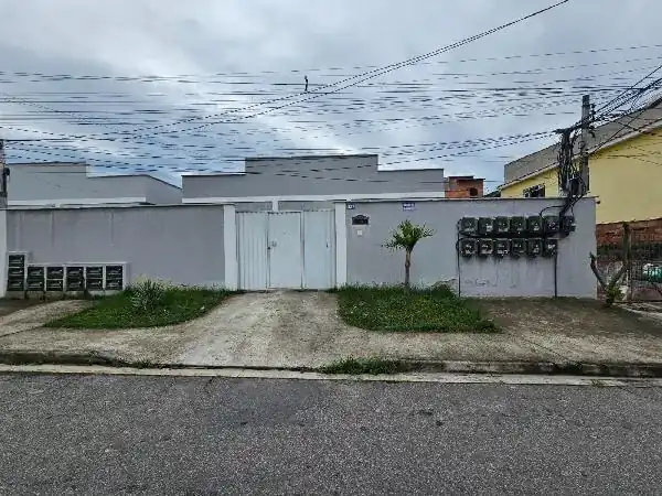 Casa em LARANJAL, SAO GONCALO - RJ