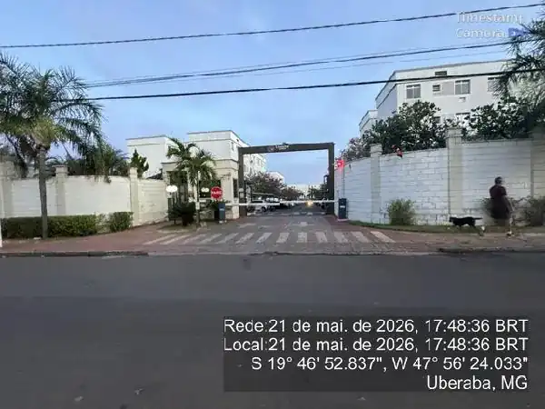 Apartamento em RECREIO DOS BANDEIRANTES, UBERABA - MG
