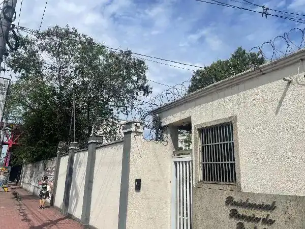 Apartamento em GUADALUPE, RIO DE JANEIRO - RJ
