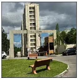 Apartamento em PIRAJA, SALVADOR - BA
