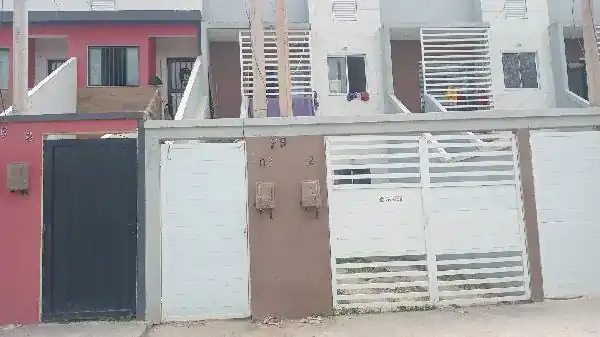 Apartamento em IPIRANGA, NOVA IGUACU - RJ