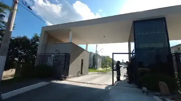 Apartamento em NOVO HORIZONTE (MANILHA), ITABORAI - RJ