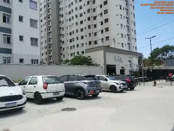 Apartamento em BONSUCESSO, RIO DE JANEIRO - RJ