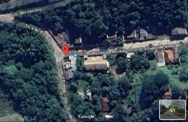 Terreno em ARSENAL, SAO GONCALO - RJ