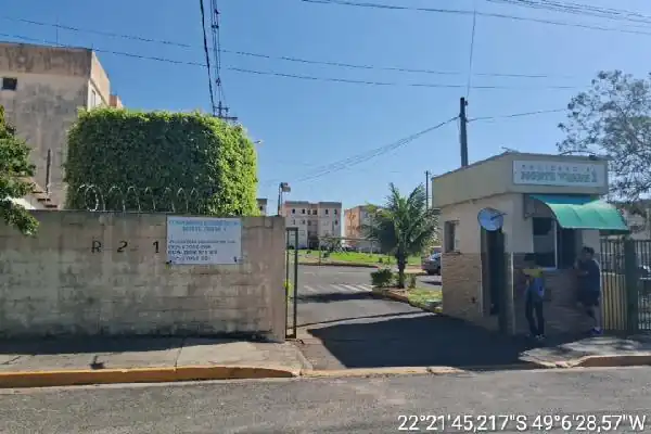 Apartamento em MONTE VERDE, BAURU - SP