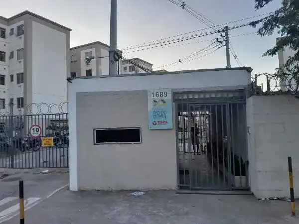 Apartamento em ANCHIETA, RIO DE JANEIRO - RJ