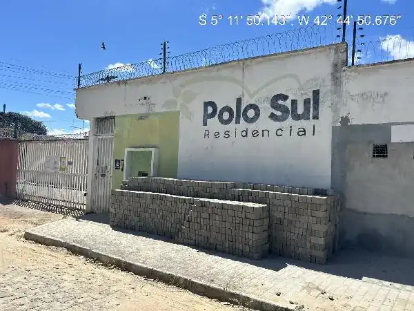 Casa em PEDRA MIUDA, TERESINA - PI