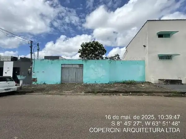 Casa em AGENOR DE CARVALHO, PORTO VELHO - RO