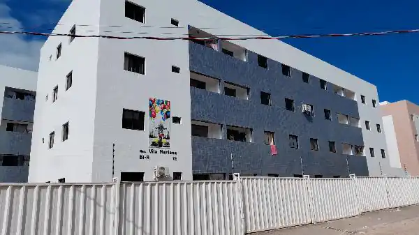 Apartamento em GRAMAME, JOAO PESSOA - PB