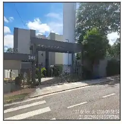 Apartamento em JARDIM NOVO MUNDO, MATAO - SP
