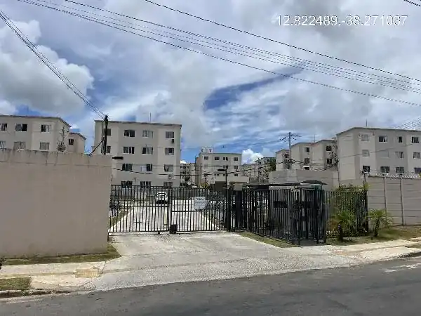 Apartamento em LAGOA BRANCA, CAMACARI - BA