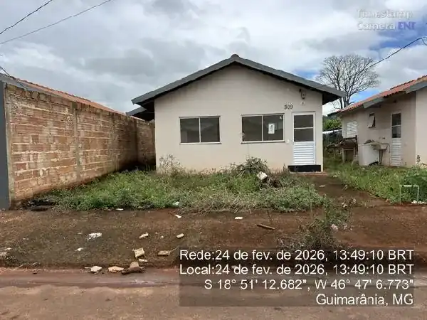 Terreno em PORTAL DO CERRADO, GUIMARANIA - MG