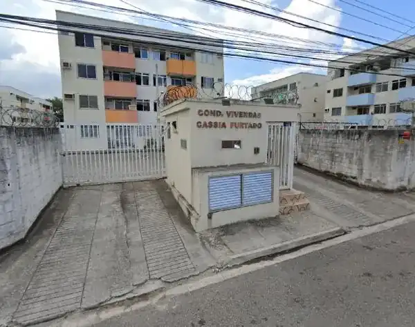 Apartamento em ROCHA SOBRINHO, MESQUITA - RJ