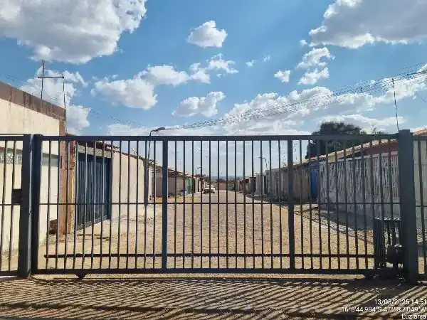 Casa em CHACARAS MARAJOARA, LUZIANIA - GO