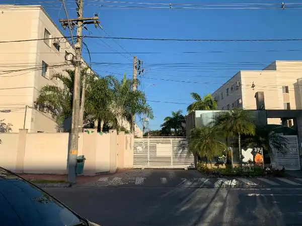 Apartamento em ATLANTICA, RIO DAS OSTRAS - RJ