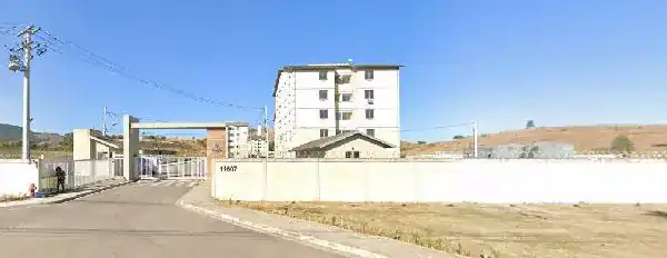 Apartamento em MARAPICU, NOVA IGUACU - RJ