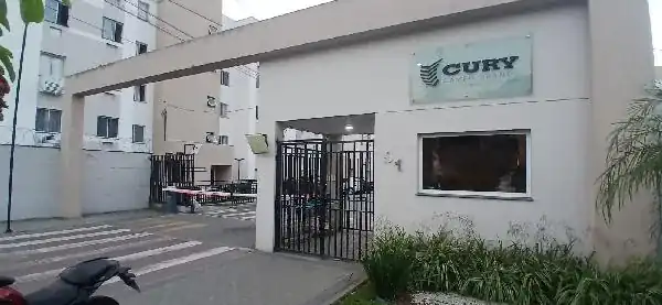 Apartamento em CAMPO GRANDE, RIO DE JANEIRO - RJ