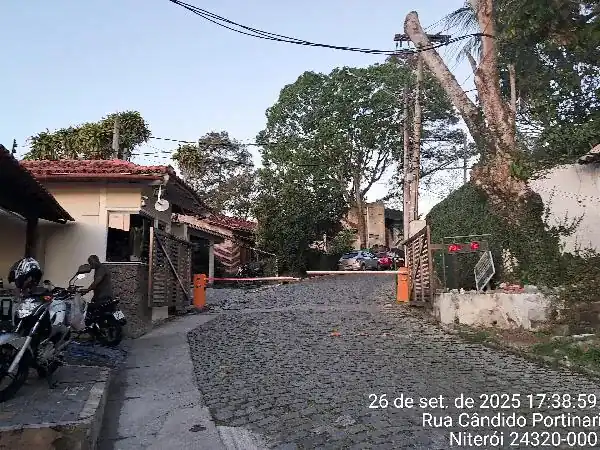 Casa em VILA PROGRESSO, NITEROI - RJ