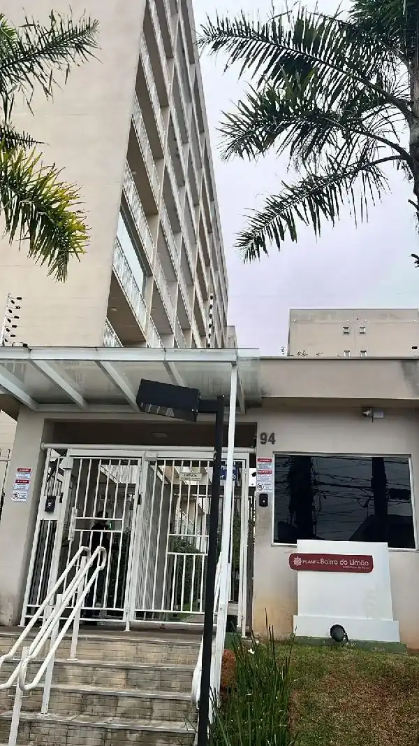 Apartamento em VILA ALBERTINA, SAO PAULO - SP