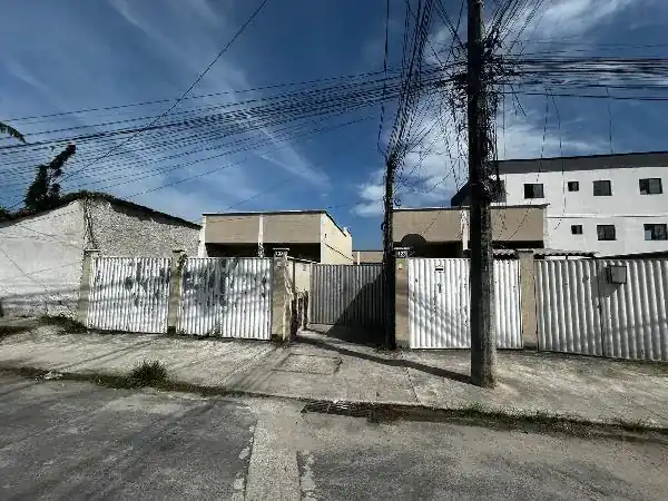 Casa em LAGOINHA, SAO GONCALO - RJ