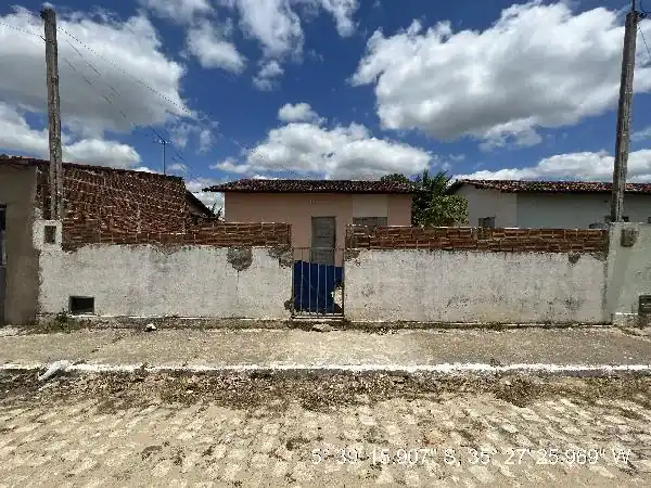 Casa em CENTRO, CEARA-MIRIM - RN