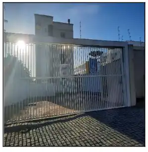 Apartamento em AFONSO PENA, SAO JOSE DOS PINHAIS - PR