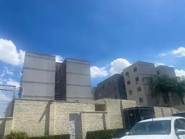 Apartamento em BOM PASTOR, BELFORD ROXO - RJ