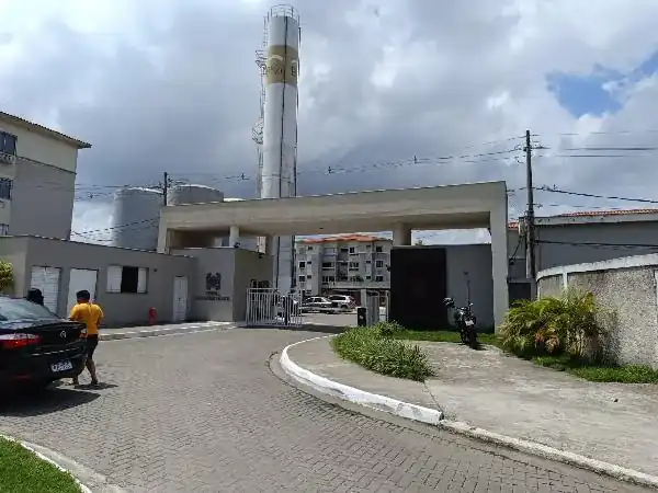Apartamento em WEDA, ITAGUAI - RJ