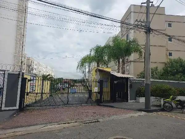 Apartamento em PAVUNA, RIO DE JANEIRO - RJ