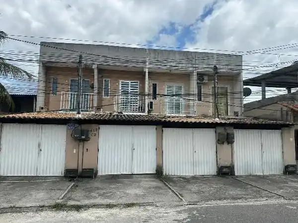 Casa em LARANJAL, SAO GONCALO - RJ