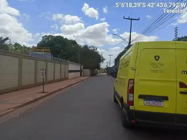 Apartamento em VERDECAP, TERESINA - PI