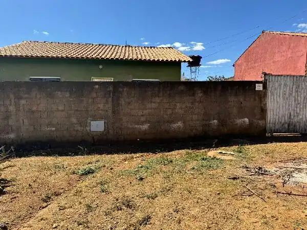Casa em LOT GIRASSOL, COCALZINHO DE GOIAS - GO
