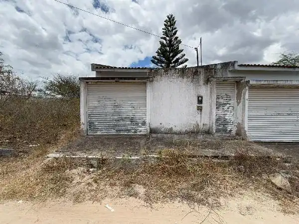 Casa em ENCRUZILHADA DE SAO JOAO, BEZERROS - PE