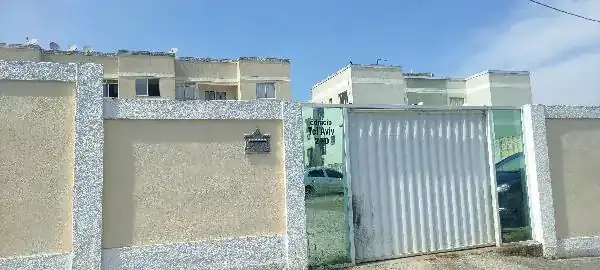 Apartamento em MARAMBAIA, SAO GONCALO - RJ