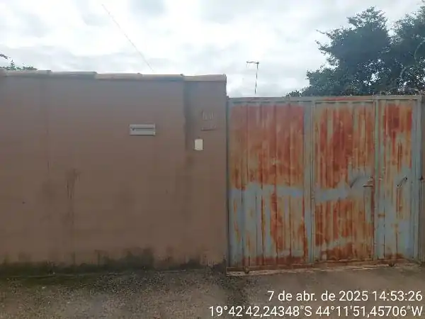Casa em JARDIM DOS BANDEIRANTES (MELO VIANA), ESMERALDAS - MG