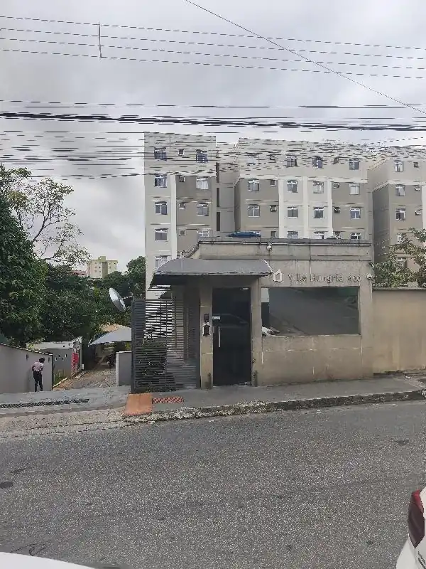 Apartamento em MANTIQUEIRA, BELO HORIZONTE - MG