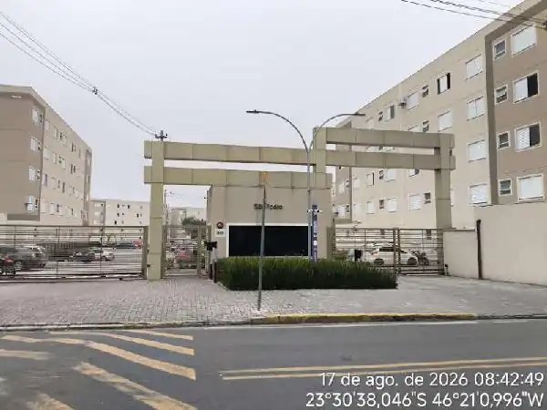Apartamento em JARDIM AMERICA, POA - SP